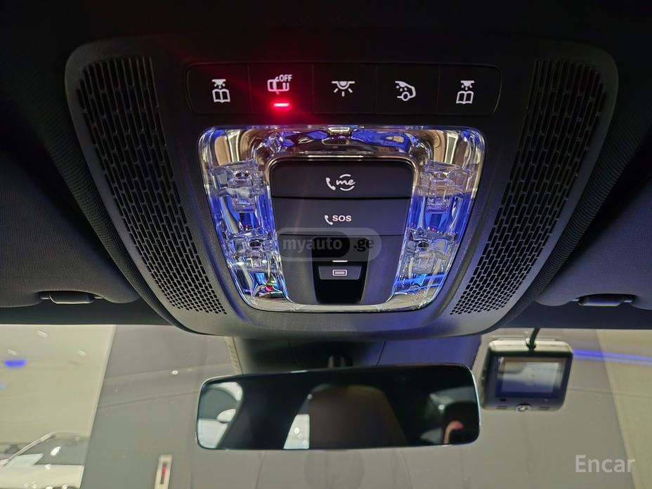 Mercedes-Benz CLA 250 2025 — миниатюра 9