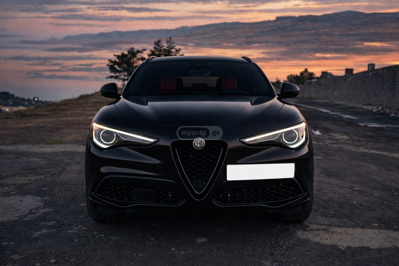Alfa Romeo Veloce — миниатюра 3