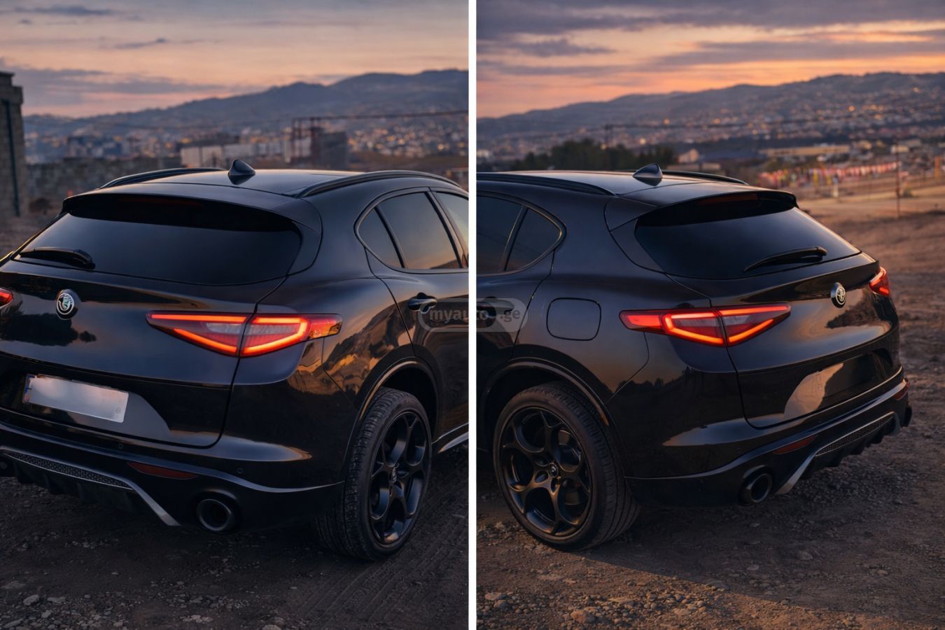 Alfa Romeo Veloce — миниатюра 5