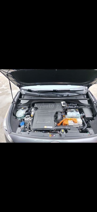 Kia Niro - фото 9