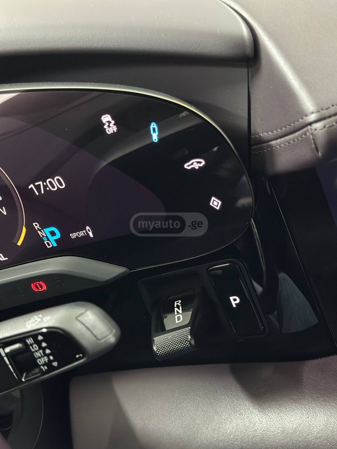 Porsche Taycan 4 S 2023 — миниатюра 15