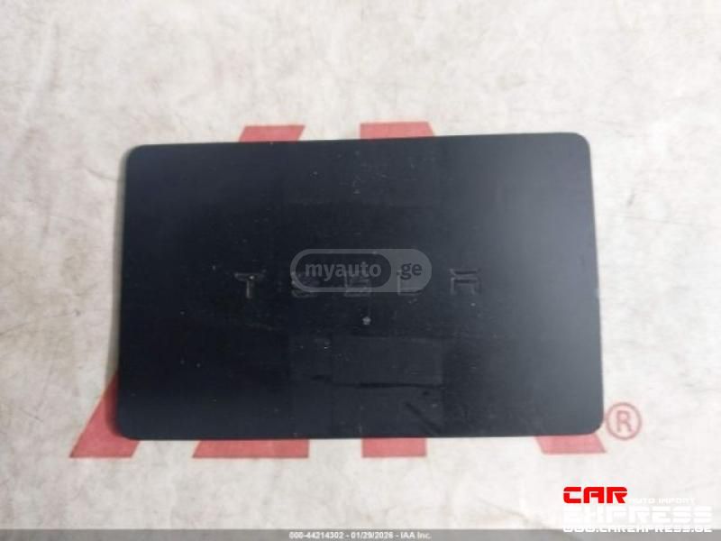 Tesla Model 3 - фото 11