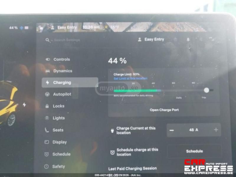 Tesla Model 3 - фото 15