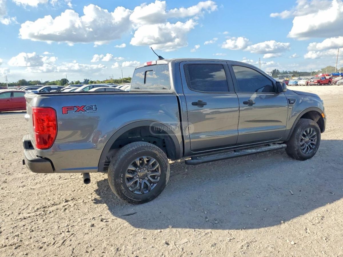 Ford Ranger - фото 3