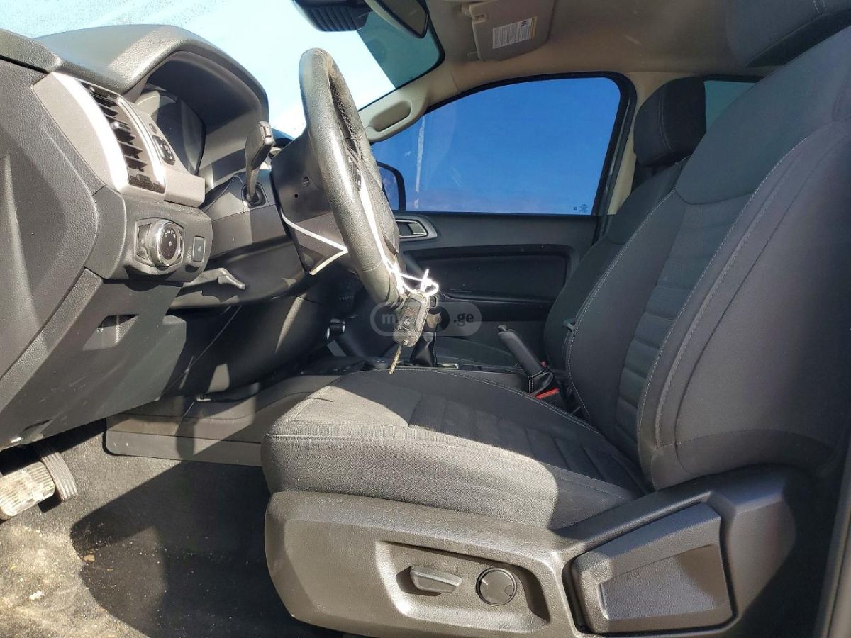 Ford Ranger - фото 7