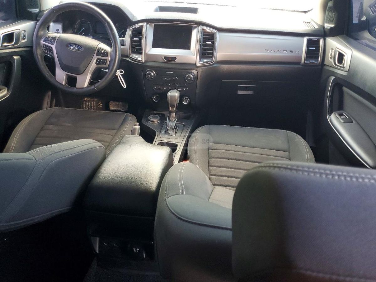 Ford Ranger - фото 8