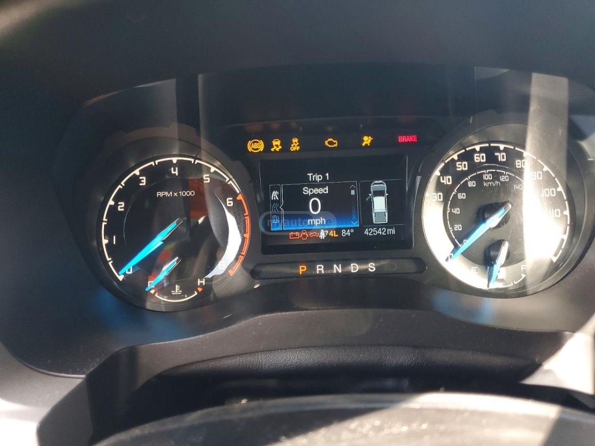 Ford Ranger - фото 9