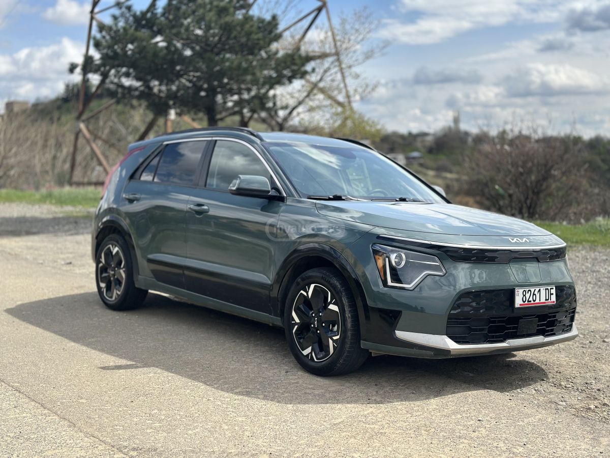 Kia Niro - фото 4