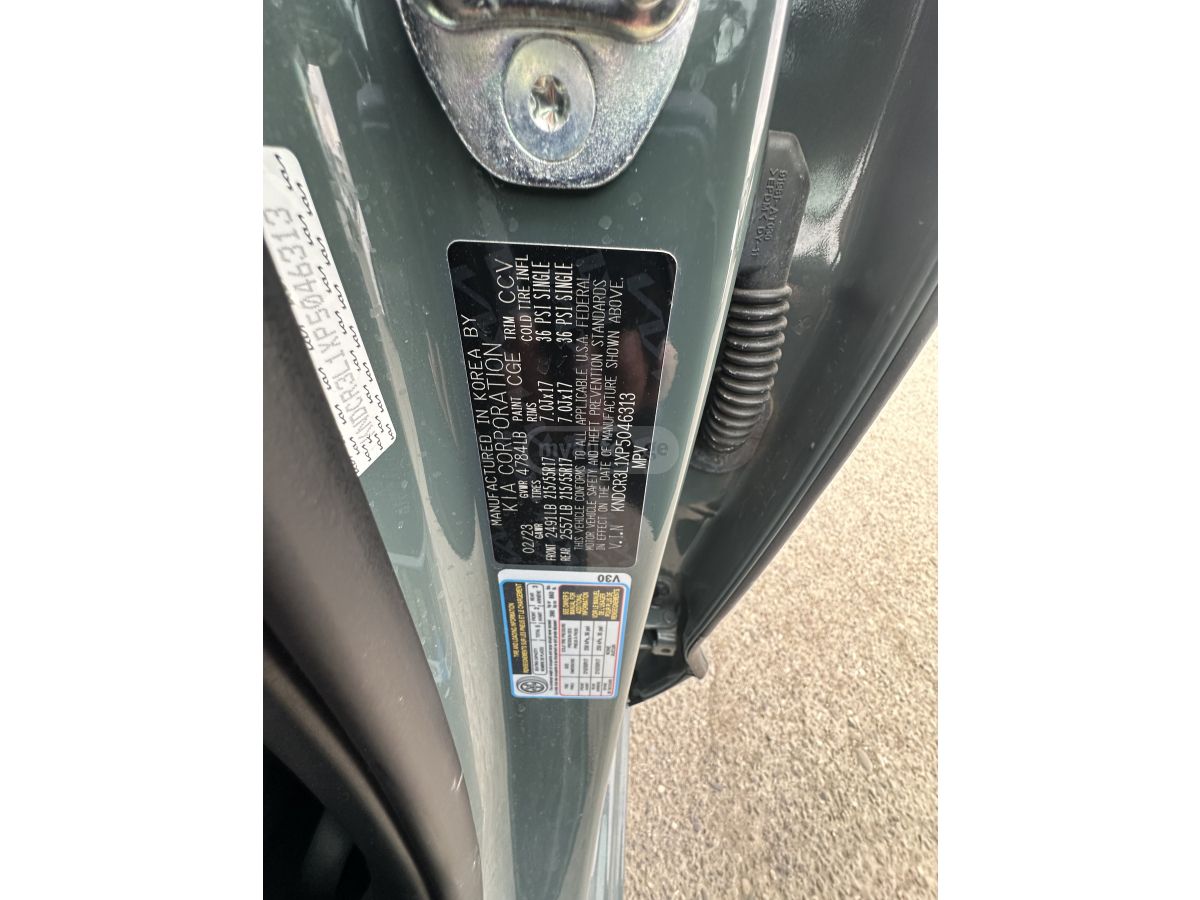 Kia Niro - фото 7