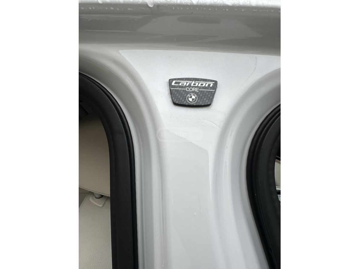 BMW 740 - фото 10