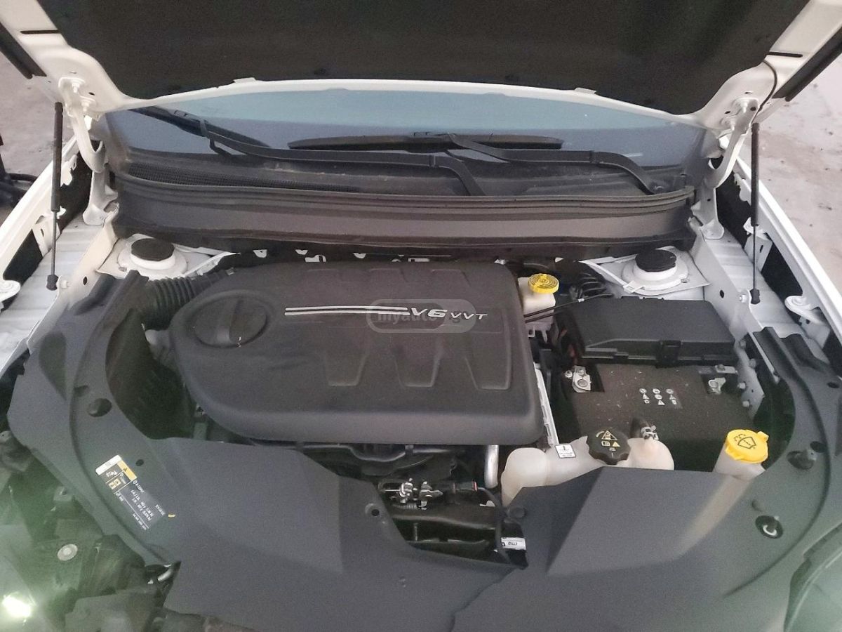 Jeep Cherokee - фото 7