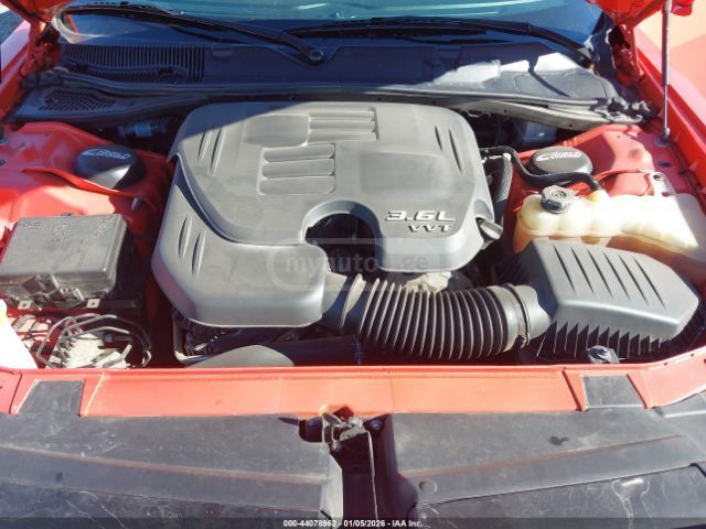 Dodge SXT — миниатюра 10