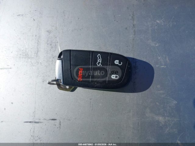 Dodge SXT — миниатюра 11