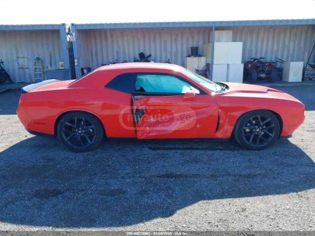 Dodge SXT — миниатюра 12