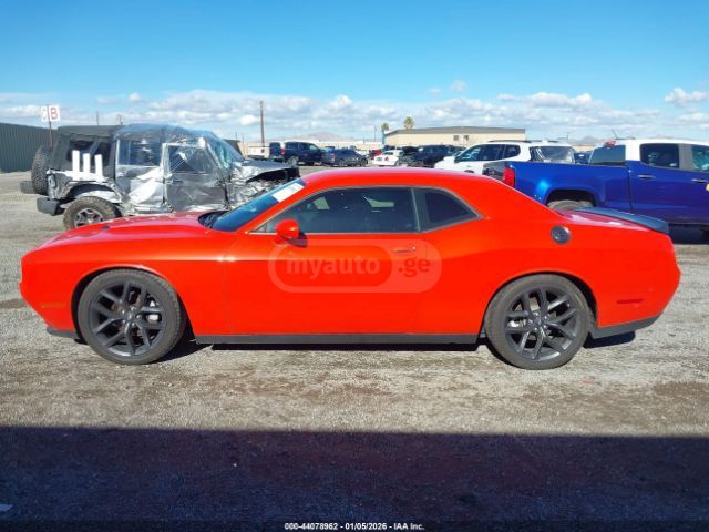 Dodge SXT — миниатюра 13