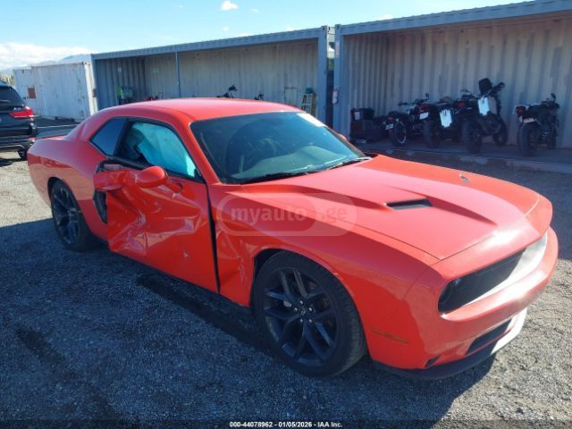 Dodge SXT — миниатюра 2