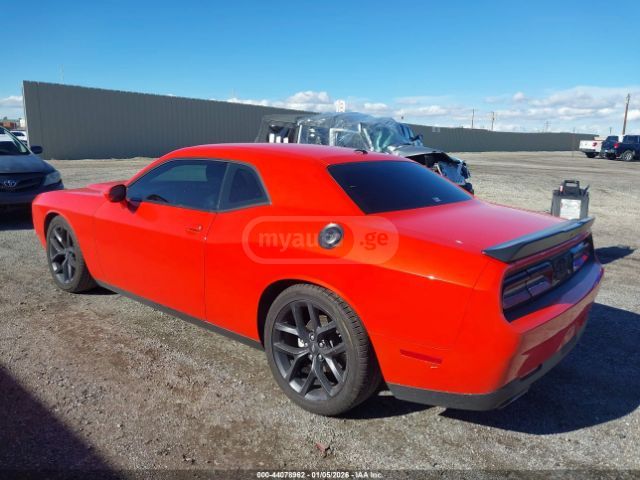 Dodge SXT — миниатюра 4