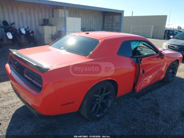 Dodge SXT — миниатюра 5