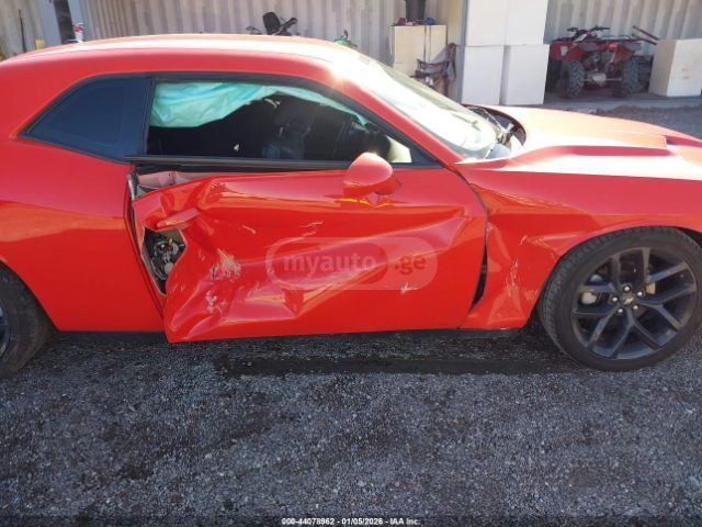 Dodge SXT — миниатюра 7