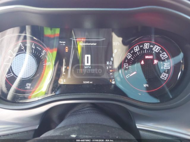 Dodge SXT — миниатюра 8