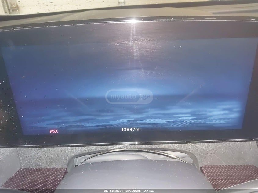 Chevrolet Traverse 2026 — миниатюра 7