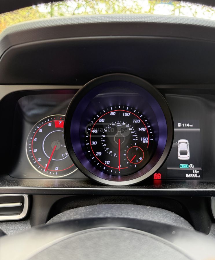 Hyundai Elantra - фото 9