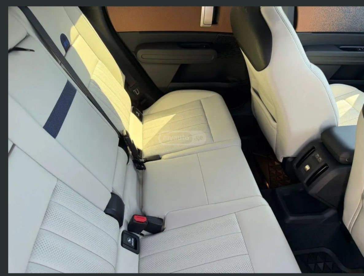 Mini Countryman - фото 9