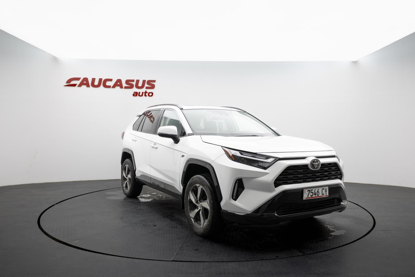 Toyota RAV 4 - фото 3