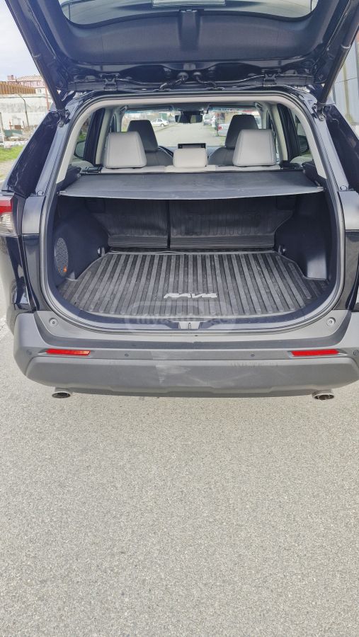 Toyota XLE Premium 4dr All-Wheel Driv — миниатюра 5