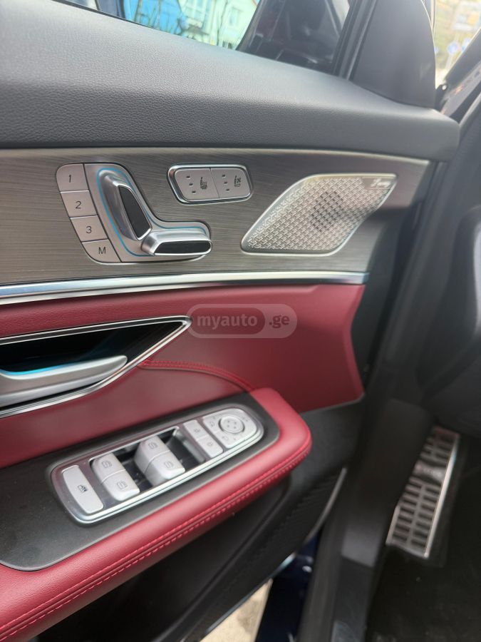 Jetour X70 Plus - фото 14