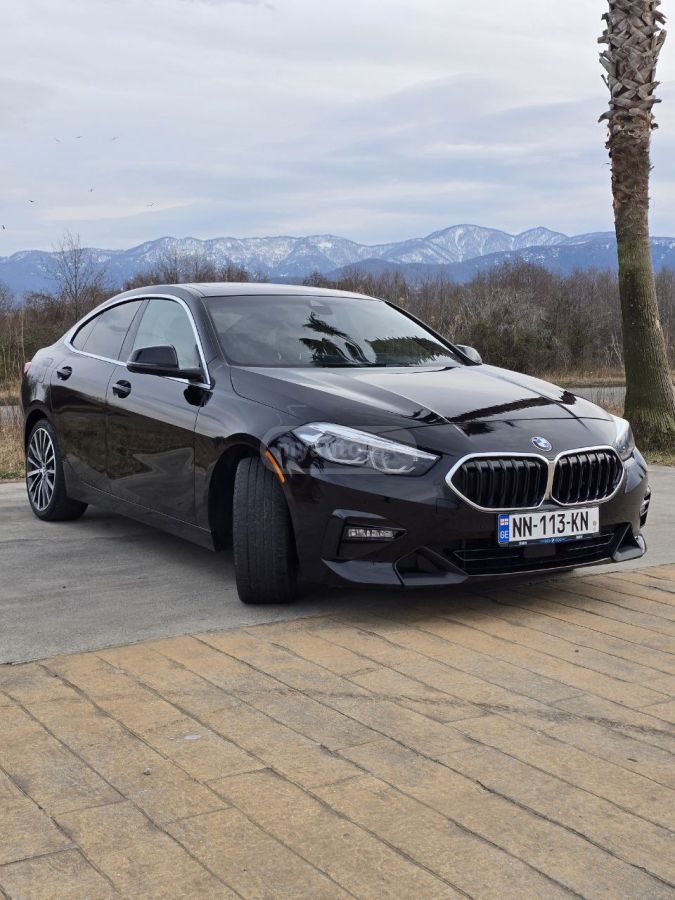 BMW 228 - фото 1