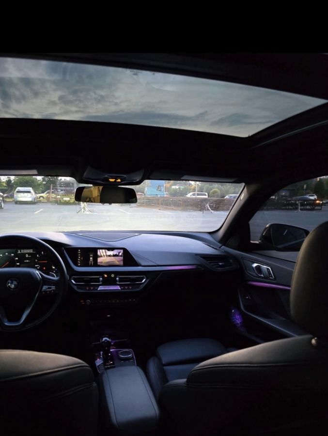 BMW 228 - фото 13