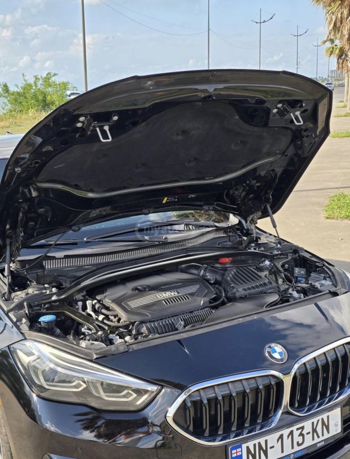 BMW 228 - фото 14