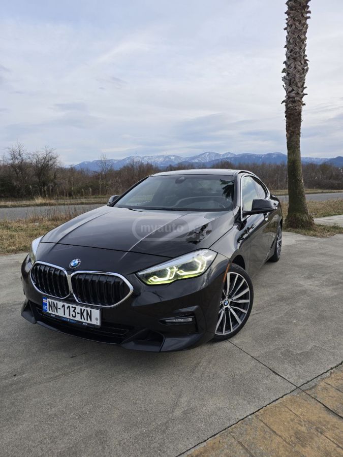 BMW 228 - фото 2