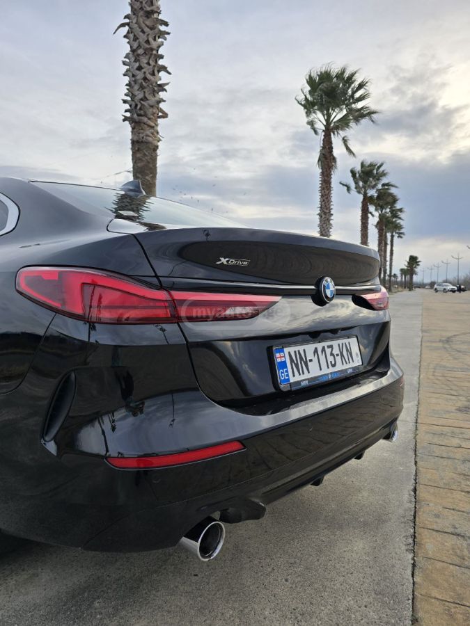 BMW 228 - фото 4