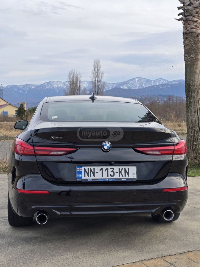 BMW 228 - фото 5