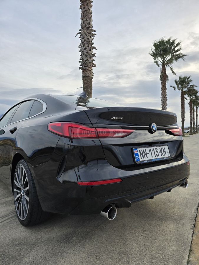 BMW 228 - фото 7