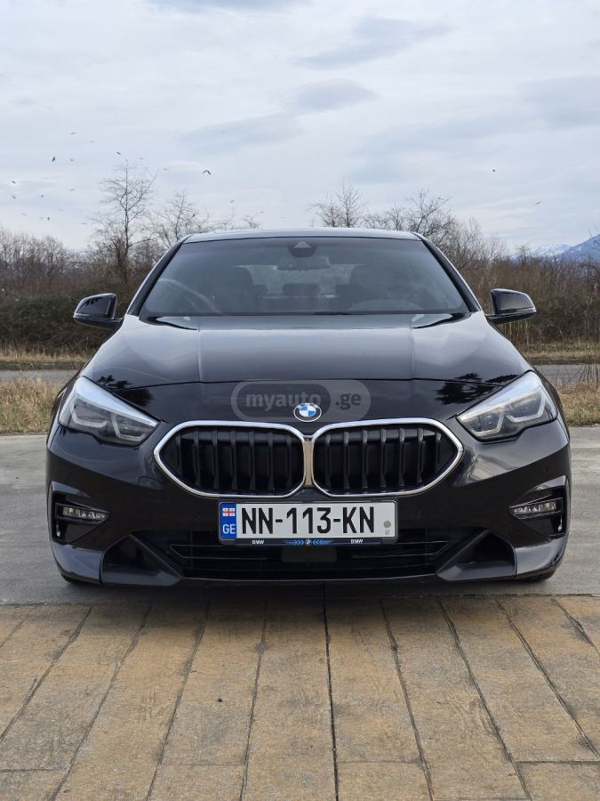 BMW 228 - фото 8