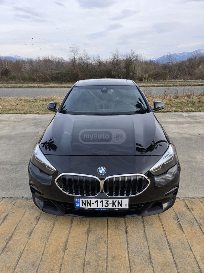 BMW 228 - фото 9