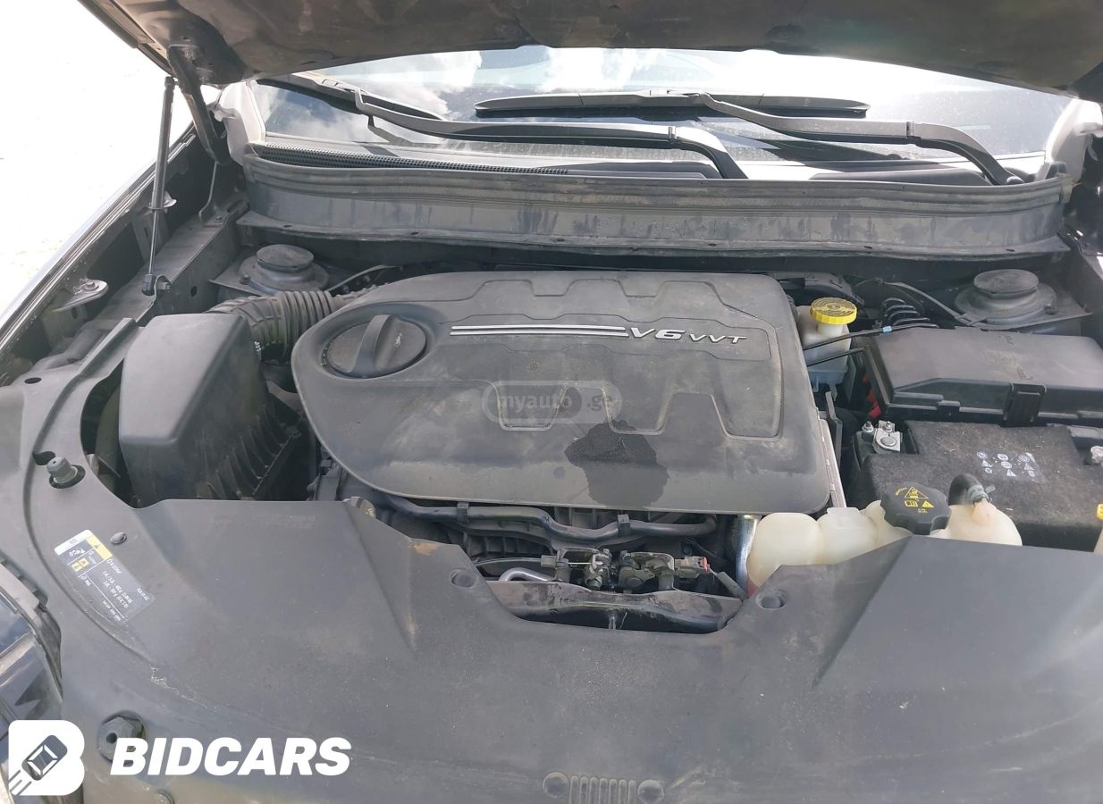 Jeep Cherokee - фото 8