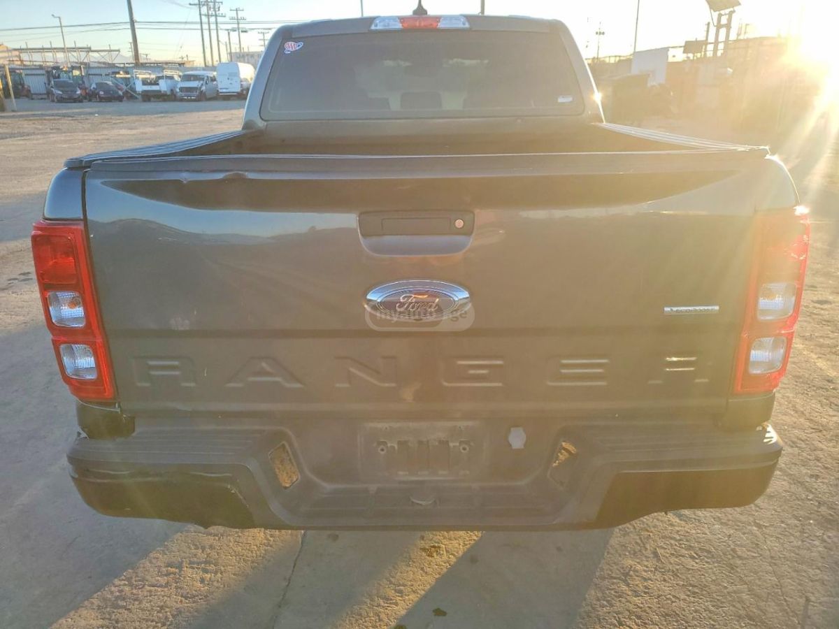 Ford Ranger - фото 6