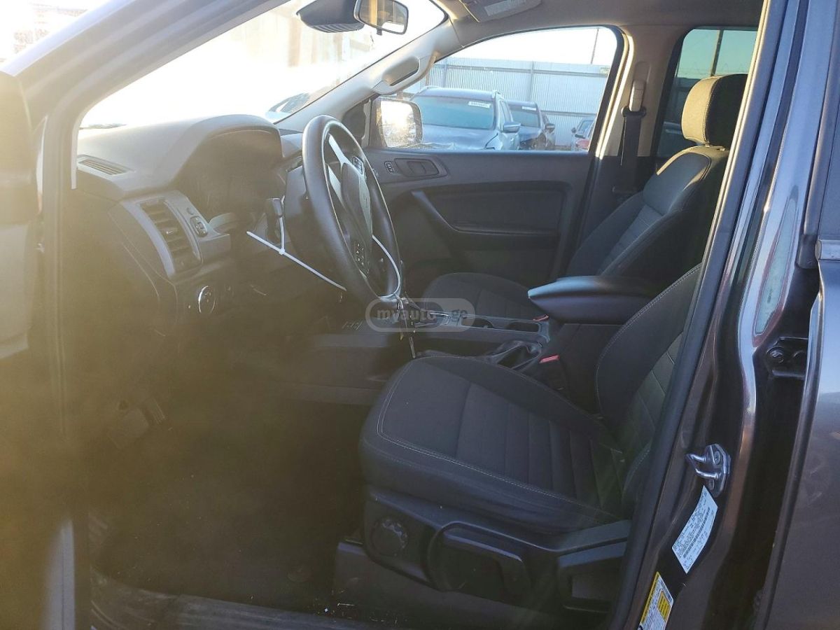 Ford Ranger - фото 7