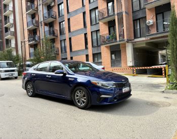 KiaOptima2019