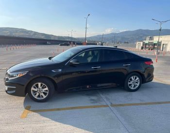 KiaOptima2019