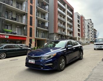 KiaOptima2019