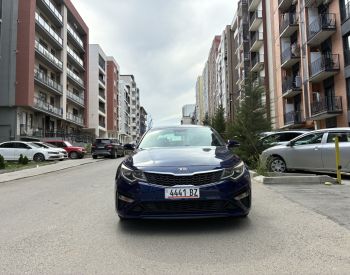 KiaOptima2019