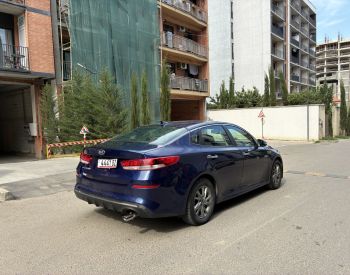 KiaOptima2019