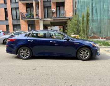 KiaOptima2019