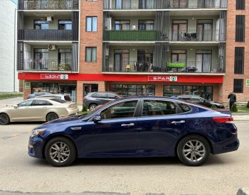 KiaOptima2019