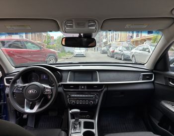 KiaOptima2019